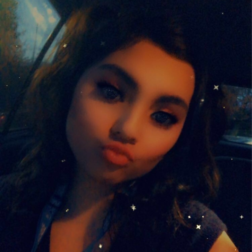 Meet your Posher, Allie